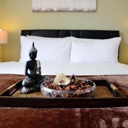 Dreams Serviced Accommodations- Staines/Heathrow Stanwell Zewnętrze zdjęcie