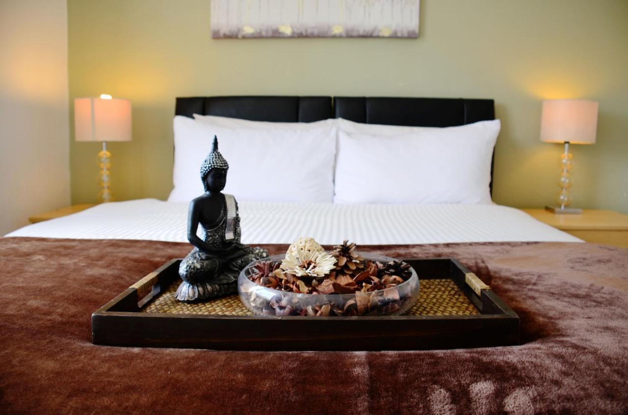 Dreams Serviced Accommodations- Staines/Heathrow Stanwell Zewnętrze zdjęcie