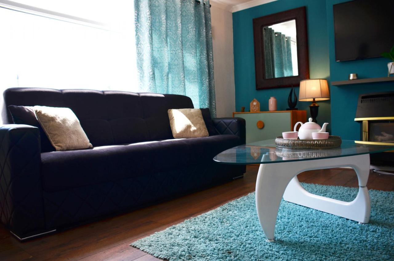 Dreams Serviced Accommodations- Staines/Heathrow Stanwell Zewnętrze zdjęcie