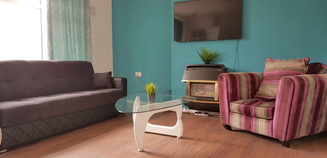Dreams Serviced Accommodations- Staines/Heathrow Stanwell Zewnętrze zdjęcie